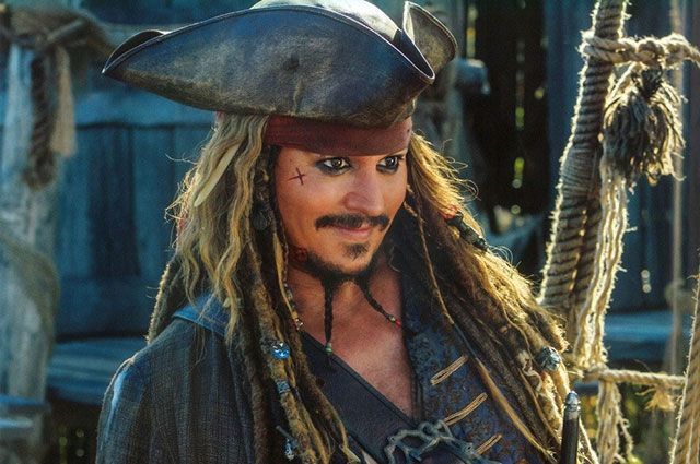 Disney перезапустит «Пиратов Карибского моря» - «Я и Отдых»