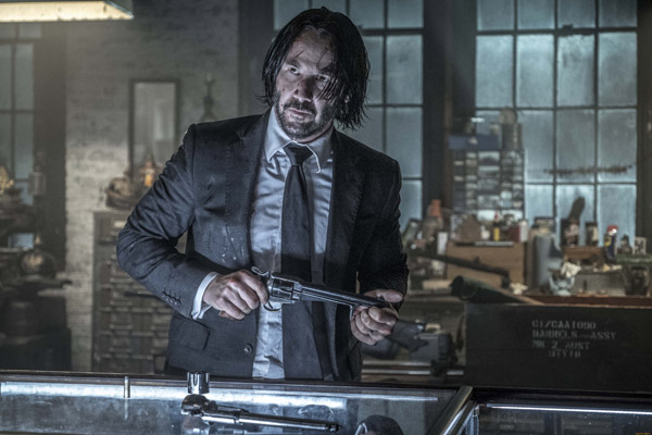 Лучшие триллеры 2019 года: краткий обзор - «Кино и TV»