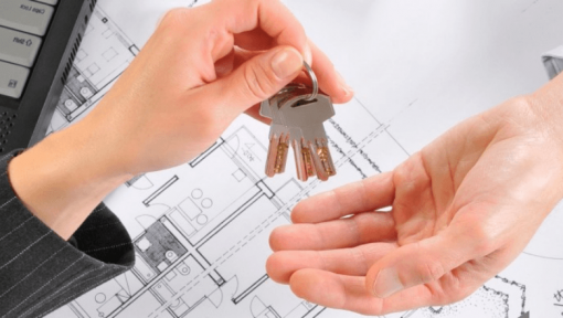 Каковы особенности продажи квартиры по переуступке в Санкт-Петербурге - «Новости»