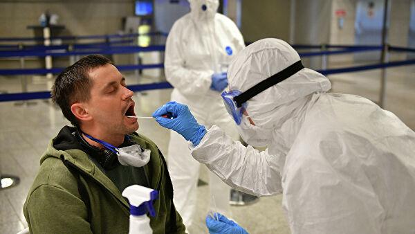 Американские ученые уверены, что коронавирус может передаваться через слезы - «Я и Здоровье»