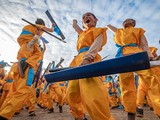 Как расставание с парнем подтолкнуло сибирячку к участию в конкурсе красоты - «Я и Красота»