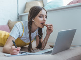 Женщина сумела похудеть на карантине и поделилась своим секретом - «Про жизнь»