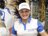 Жены астронавтов: кто ждет дома членов экипажа Crew Dragon, запущенного к МКС Илоном Маском - «Про жизнь»