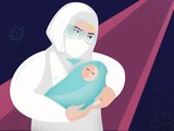 «Был большой страх. Все хотели уволиться»: честные рассказы о работе с больными COVID-19 - «Про жизнь»