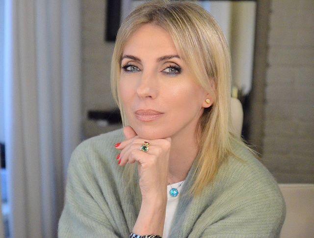 Паулина Андреева перевоплотилась в возлюбленную Виктора Цоя - «Домашние Питомцы»
