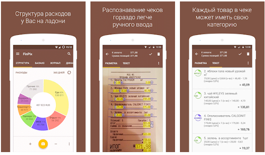 Как вести семейный бюджет, контролировать расходы и экономить: 10 приложений, которые управляют финансами - «Стиль жизни»