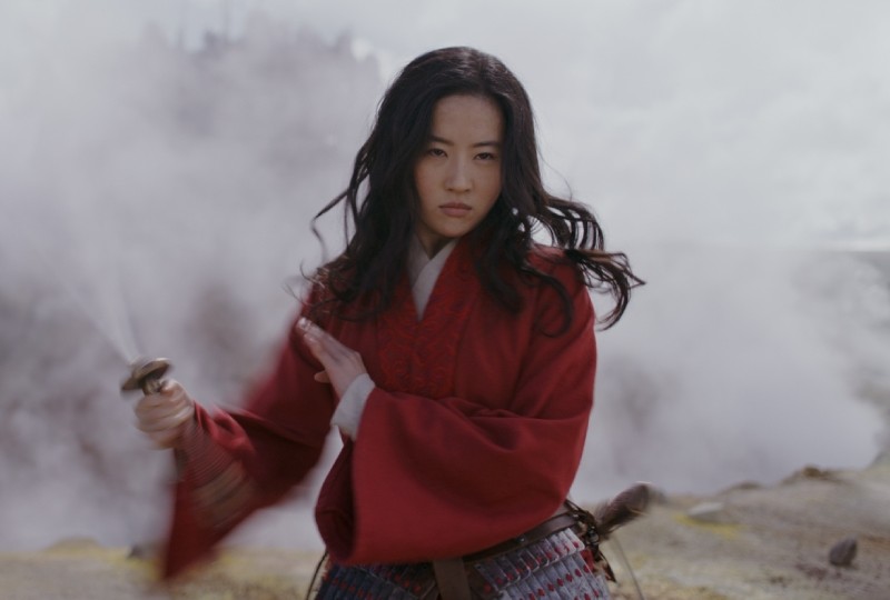 Сильные духом: 10 фильмов о женщинах, которых не сломили трудности - «Стиль жизни»