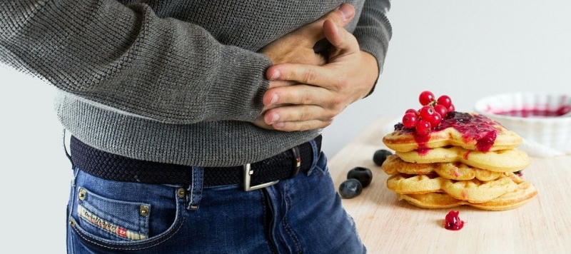 Гепатолог Южнова объяснила как справиться с жировой болезни печени без лекарств - «Здоровье»