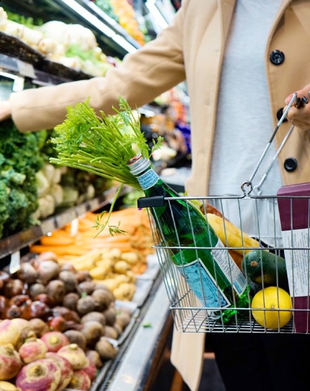 4 совета финансиста, как экономить в супермаркетах, но ни в чем себе не отказывать - «Стиль жизни»