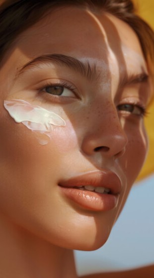 Больше, чем защита от солнца - «Красота»