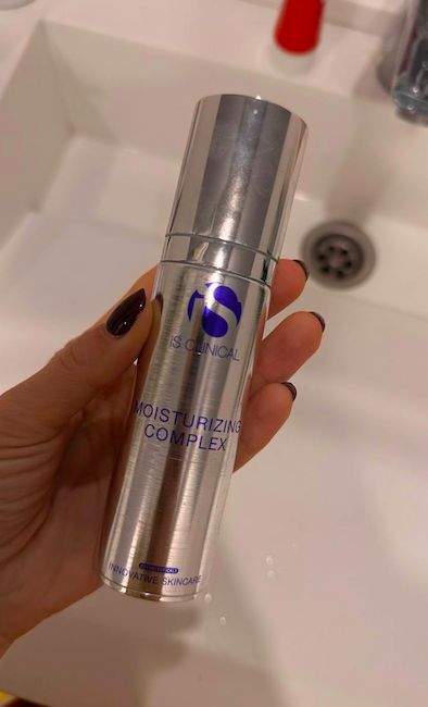 Фавориты ухода Евгении Кривцовой - «Красота»