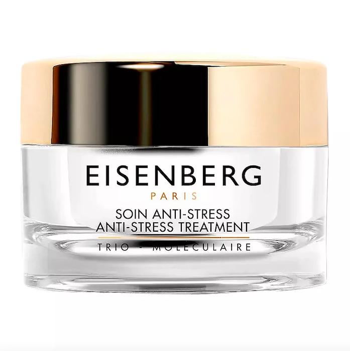 Защита от ветра и обогревателей: 15 питательных кремов для лица для любого типа кожи - «Красота»