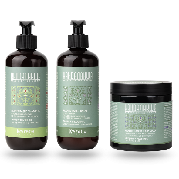 Уходовые средства для питания волос в зимний период - «Красота»