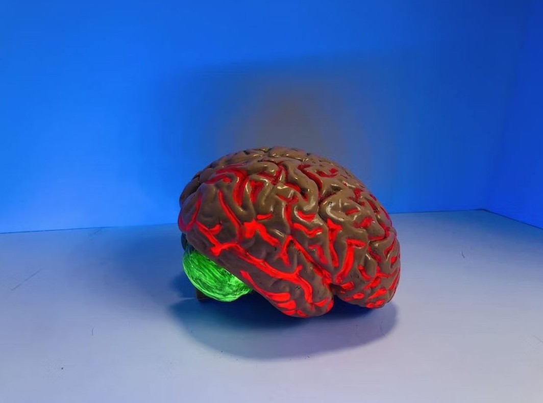 Неочевидным признаком инсульта может быть нарушенное дыхание во сне - «Новости сегодня»