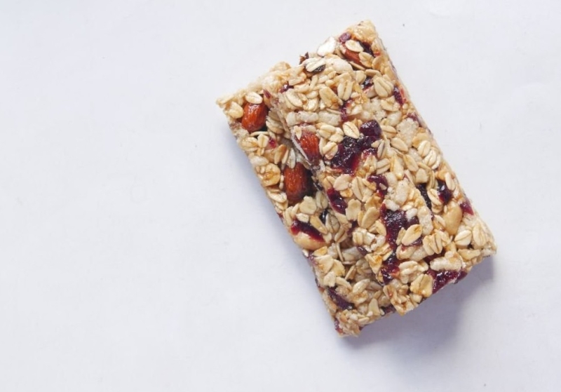 Полезные протеиновые батончики нас полнят - «Новости сегодня»