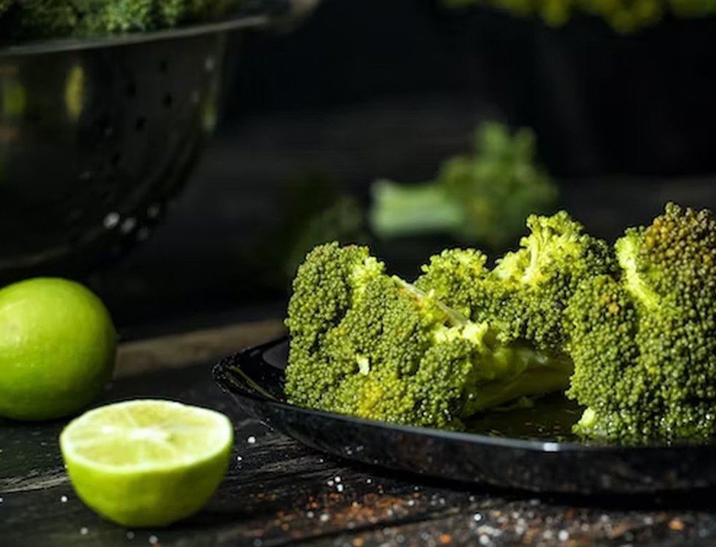 Некоторые полезные продукты могут быть опасными при густой крови - «ЕДА»