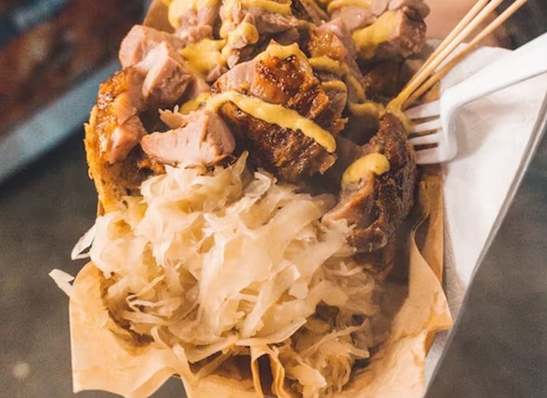 Квашеная капуста может защищать от инфаркта - «ЕДА»