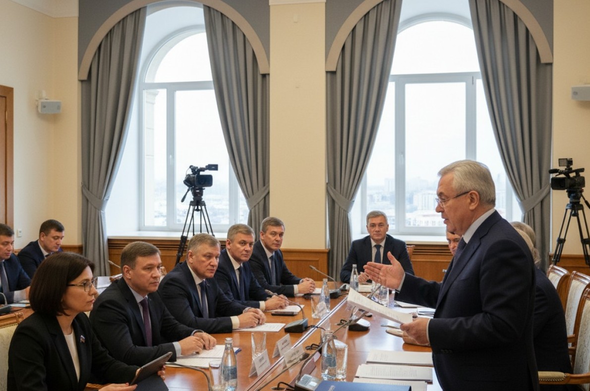 В Госдуме предложили увеличить продолжительность допотпуска медработников по стажу - «Здоровье»