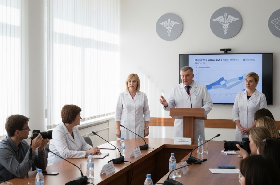 В Минздраве Башкирии сообщили о характерных симптомах бешенства у людей - «Новости сегодня»