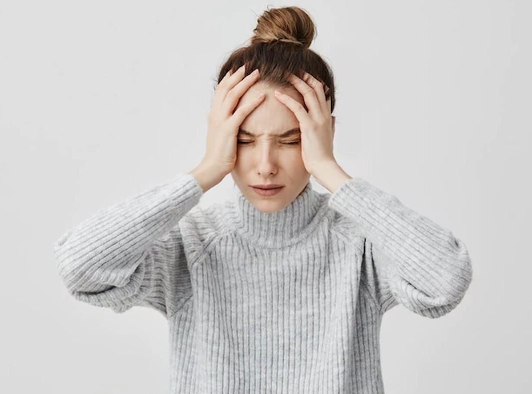 Профессор Никифоров дал совет о первых действиях при гриппе - «Новости сегодня»