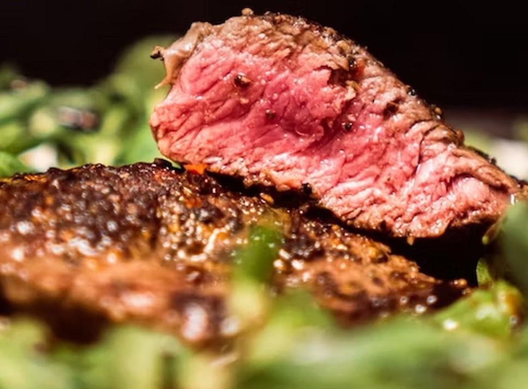 Врач Полянский напомнил о провоцирующем рак кишечника продукте - «ЕДА»