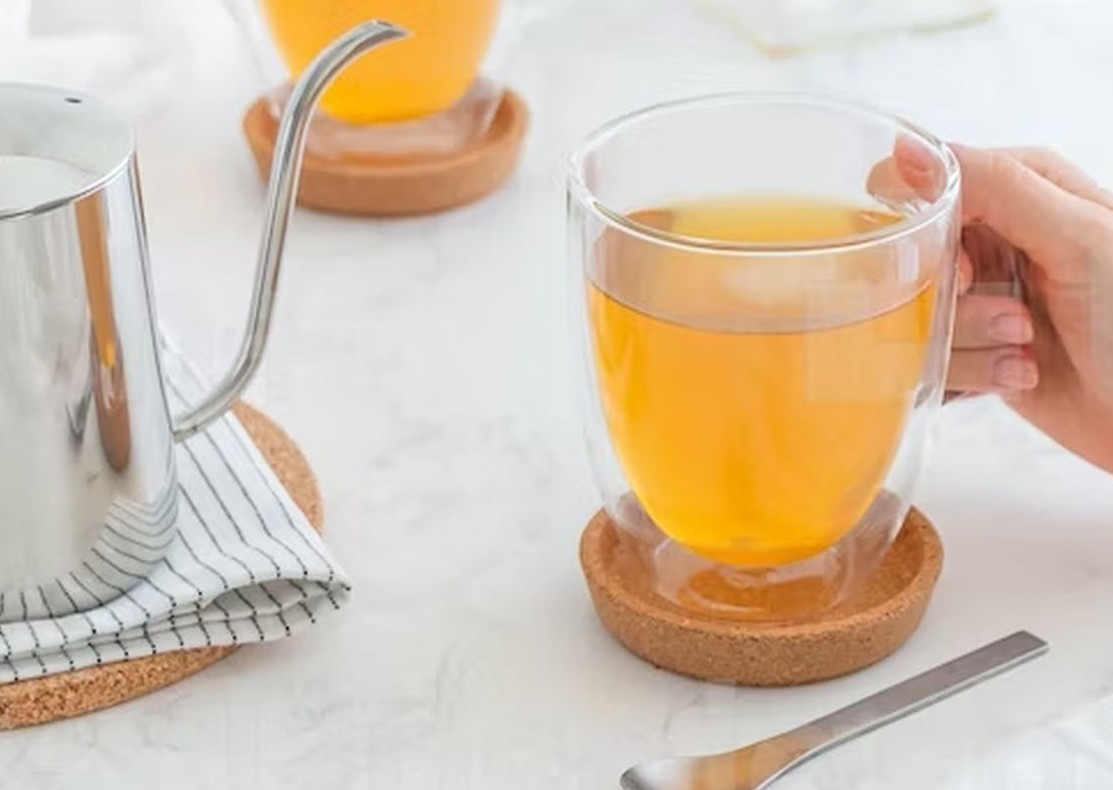 Россиянам рассказали о вреде чая сразу после еды - «ЕДА»